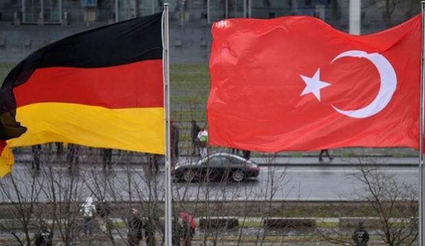 Türkiye'yi tercih ettiler! Almanlar rahatsız