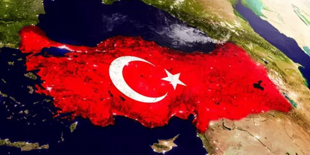 Türkiye'yi teyakkuza geçiren uyarı