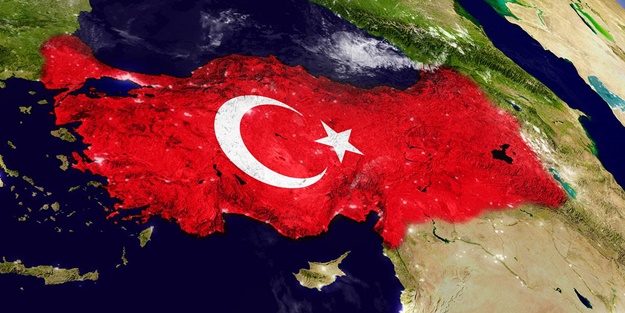 Türkiye'yi tuzağa çekmek istiyorlar! Batılı devletler bunu hazmedemedi