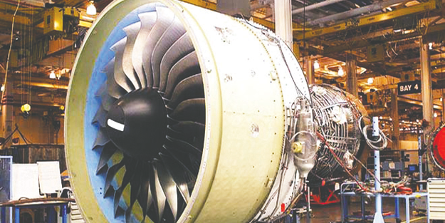 Türkiye’yi uçuracak OSB için arsaya müdahale istediler