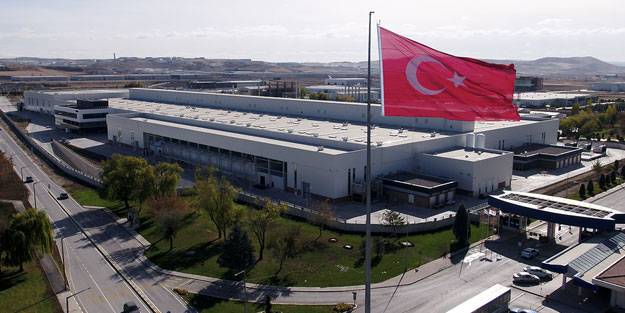 Türkiye'yi 'uçuracak' tesisler açılıyor