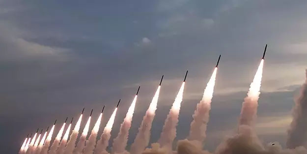 Türk Hava Kuvvetleri 113 yaşında