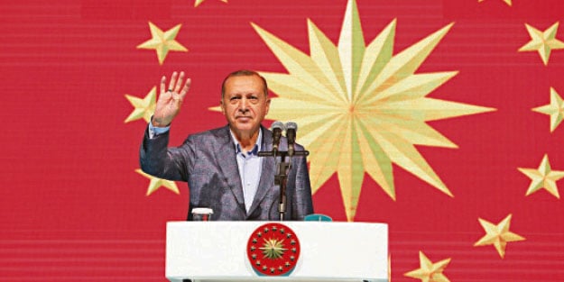 Türkiye'yi ve Erdoğan'ı hedef alan The Economist'ten bomba itiraf: Ne havuç kaldı ne sopa