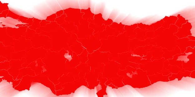 Türkiye’yi vuracak! Hava durumu: 23,24,25 Nisan’da Ege, Akdeniz, Marmara bölgesi çok zorlanacak