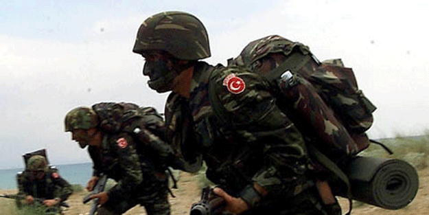 ‘Türkiye’yi vurmak için bahane arayacaklar... Teyakkuz ve tedbir şart!’