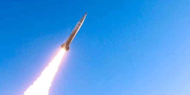 Türkiye'yi vurmak için balistik füze alıyorlar: 400 km menzili var