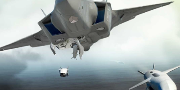 Türkiye'yi vurmak için füze alıyorlar: 1400 km menzili var