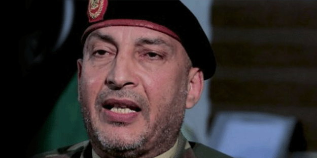 Türkiye’yi yakından ilgilendiren gelişme! 'Orduları birleştirelim' teklifi yapıldı