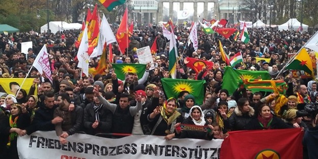 Türkiye’yi yakından ilgilendiriyor! Dünyaya duyurdular: Ülkemizde 14 bin 500 örgüt üyesi var