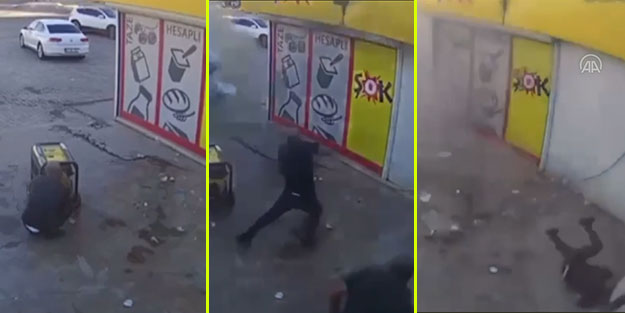 Türkiye'yi yasa boğan kazalara dair inanılmaz görüntüler ortaya çıktı