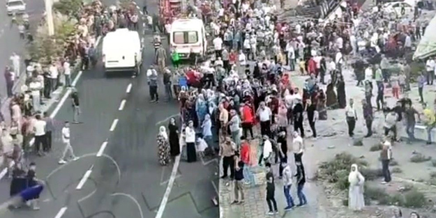 Türkiye'yi yasa boğmuştu! Katliam gibi kazanın yeni görüntüleri ortaya çıktı