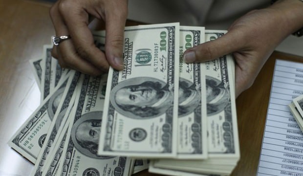 Türkiye'ye IMF operasyonu!