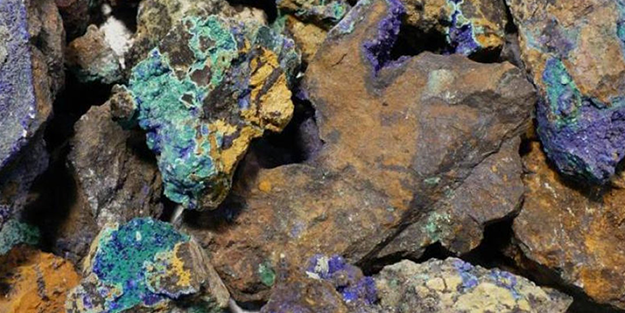 Türkiye'yi zengin edecek rezerv! Amerikalılar herkesi heyecanlandıran gelişmeyi duyurdu