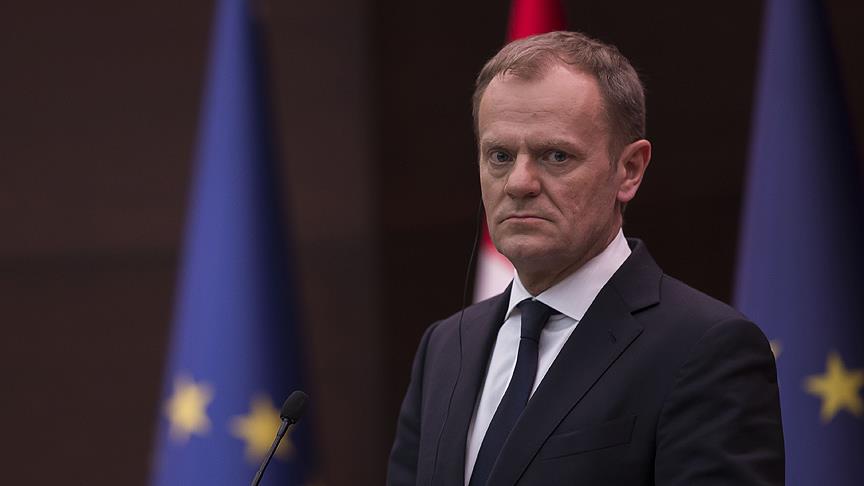 'Türkiye'yle işbirliğinde yol alınmasına ihtiyaç var'