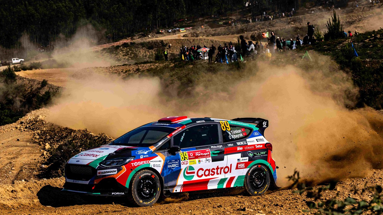 Türkkan ve Albayrak, Akropolis’te zirveye tırmanmak için hazır!