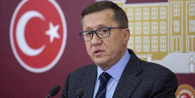 Türkkan'a sert cevap: Hem yalancı hem küfürbaz