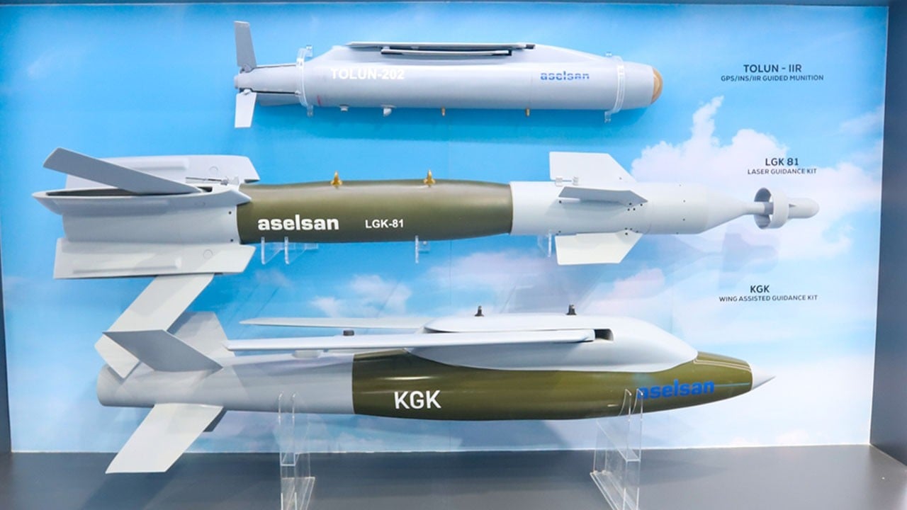 Türkler ABD'nin hız sınırını aştı