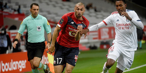 Türkler Avrupa’ya damga vurdu! İşte tek tek performanslar