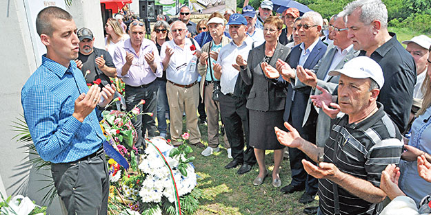 Komünistlerden 30 yıldır hesap sorulmadı