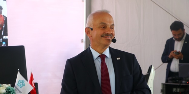 Türkler, Çinliler bir de Ruslar yapıyor! Temel Kotil: Yüzlerce kilometrede...