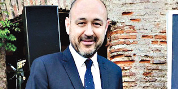 Türkler dünyada her gün büyüyor