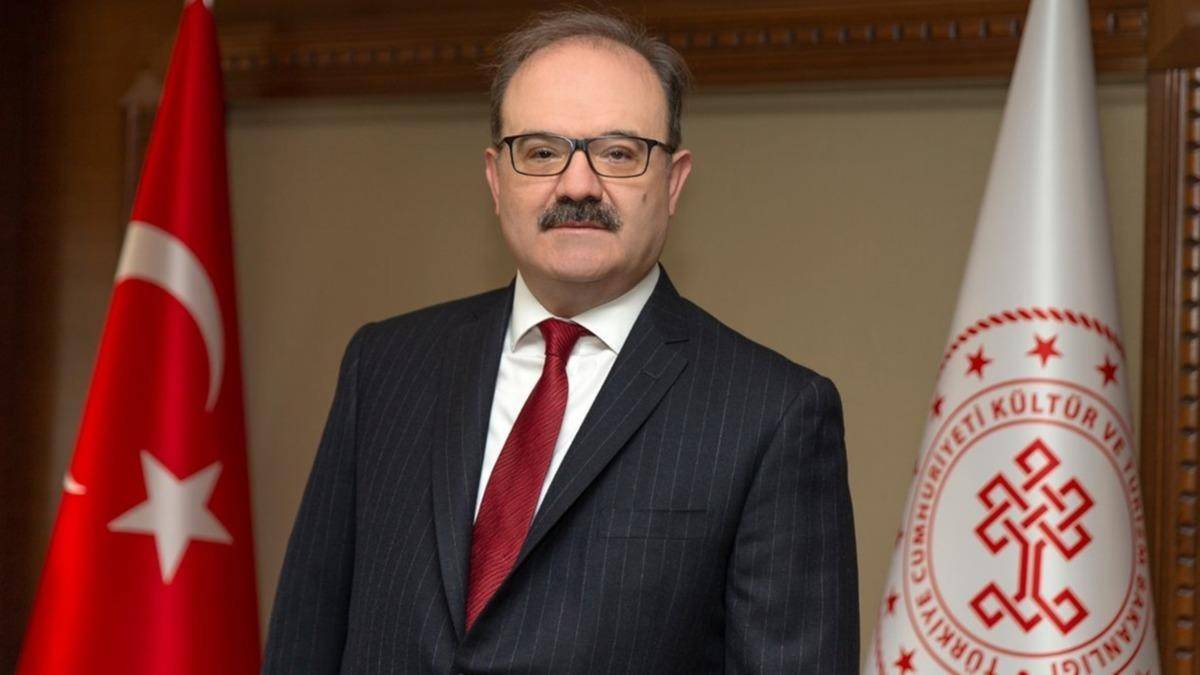 ‘Türkler, dünyanın en seçkin ve saygı duyulan diaspora topluluklarından biri haline geldi’