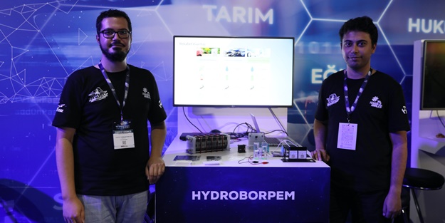 Türkler formülü buldu! Maliyeti 3 bin dolardan 400 dolara düştü