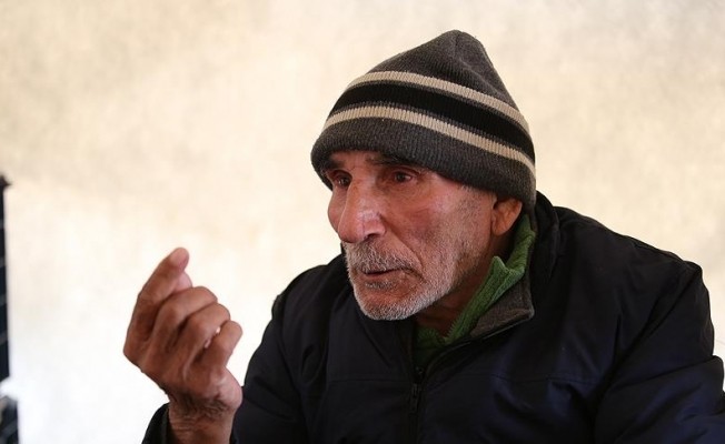 'Türkler iyi ki varlar'