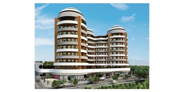 Türkler o ülkede 2 milyon ev aldı!