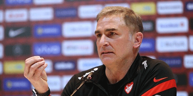 “Türkler oyunumuzla gurur duyacak”