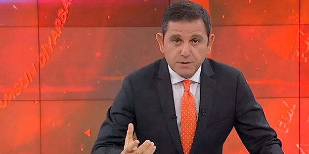 “Türkler PKK'ya teşekkür etmeli” diyen Fatih Portakal’dan “yerel hükümet” skandalı