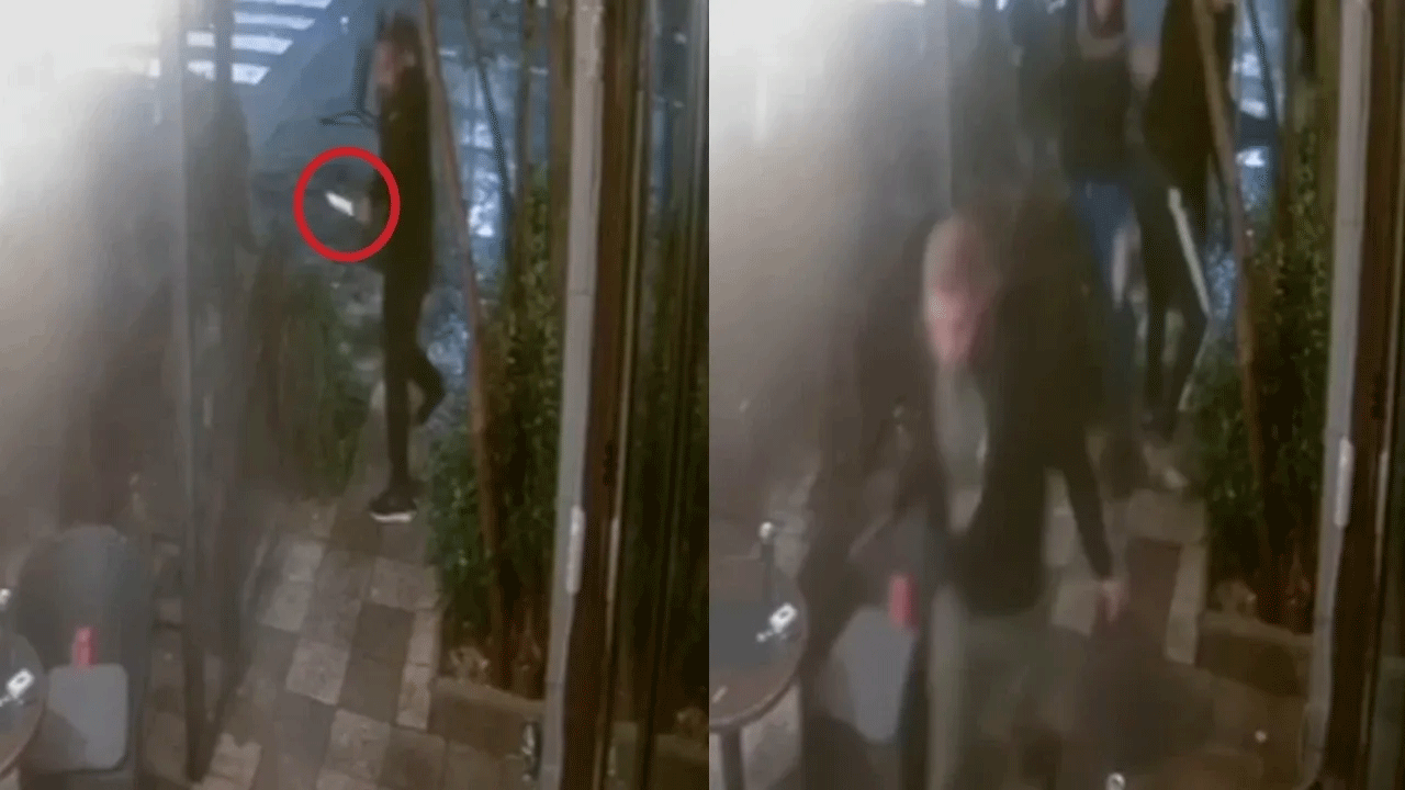 Türkler suçlanmıştı ama gerçek ortaya çıktı! Karadağ'daki olaylarda kara propaganda