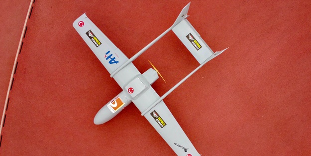 Türkler tarafından geliştirildi... Resmen sipariş yağıyor