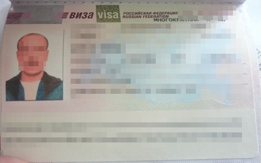 Türkler tatil için rotayı Rusya’ya çeviriyor!