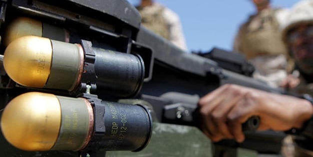 Türkler üretti: Bu silaha 20'den fazla ülkeden talep var! Kardeş ülkenin gücüne güç katacak!