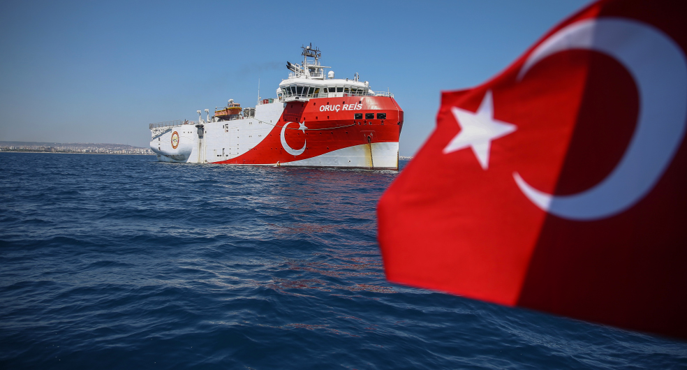 Türklerden flaş hamle! 
