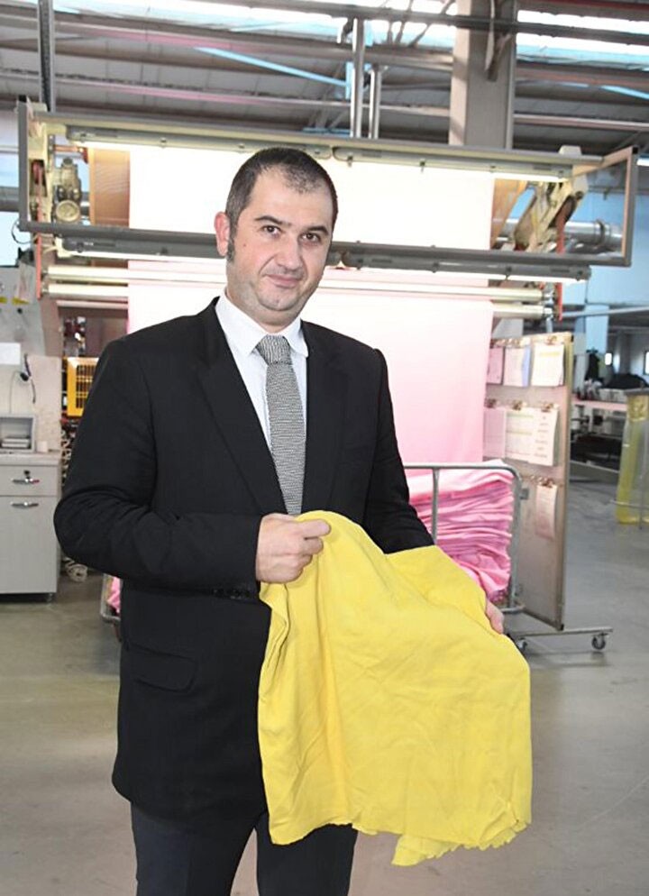 Türklerden müthiş buluş! Böylesi ilk kez oluyor, tehlike olduğunda bakın ne olacak