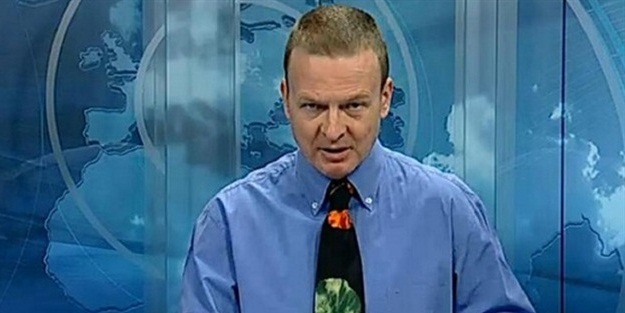 Türklerden özür diledi