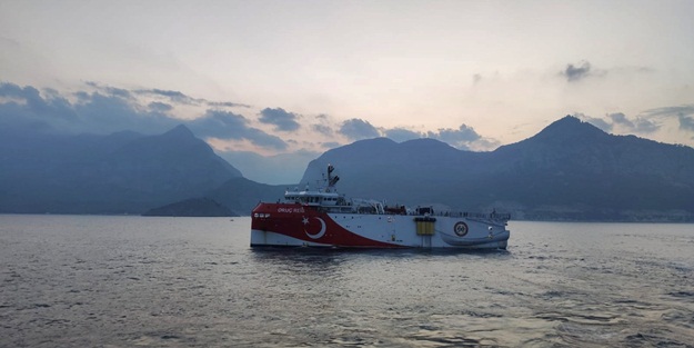 Türklerden Yunanistan'ı zora sokan hamle