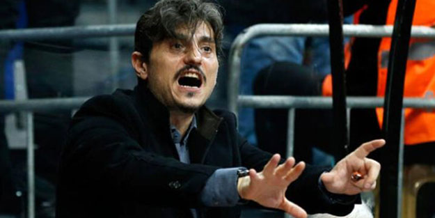 Türklere hakaret eden Yunan başkandan yeni karar