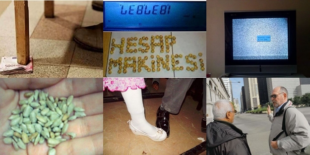 Türklere has ilginç özellikler - FOTO