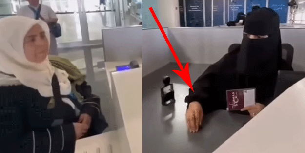 Türklere Medine'de işte böyle muamele ediliyor! Suudi Arabistan’dan gündeme oturan anlar