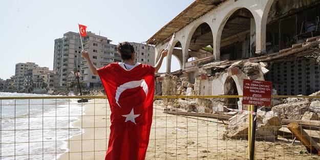 Türkleri sokmamak için taşkınlık çıkarmışlardı! Sayı 200 bini geçti