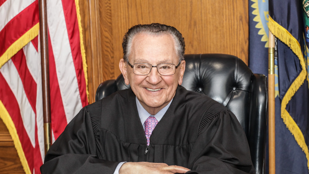 Türkler de çok seviyordu! Babacan yargıç Frank Caprio hayatını kaybetti