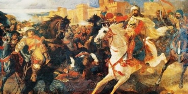 Türklerin Anadolu'nun tapusunu aldığı savaş film oluyor