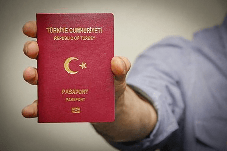 Türklerin en çok gittiği ülkeler belli oldu! Zirve şaşırttı