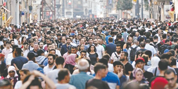  Türklerin genetik kodu çözüldü
