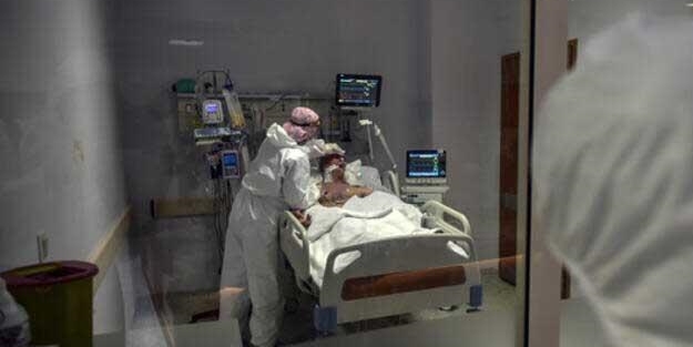 Türklerin kabusu! Koronavirüs'ten daha ölümcül: Bu hastalığı geçirenlerin yüzde 20'si ölüyor