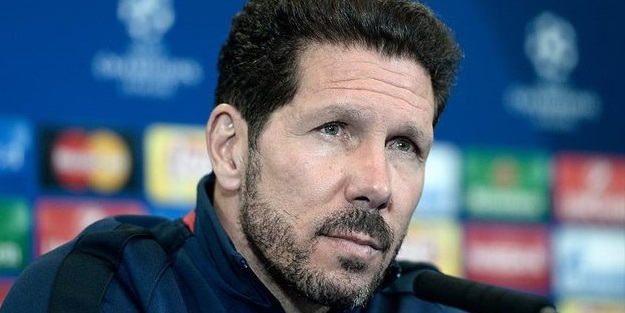 'Türklerin karakterini biliyoruz, pes etmeyeceklerdir'