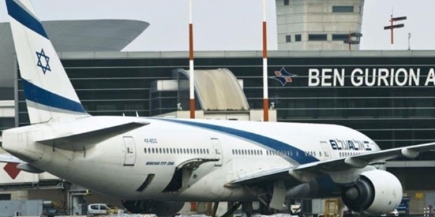 Türklerin mahrem bilgilerini İsrail'e kim taşıyor?